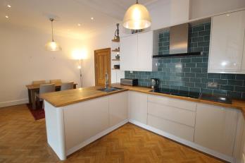 Property to rent in Midstocket Road, Aberdeen, AB15