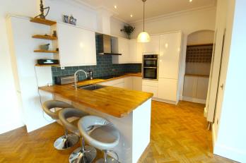 Property to rent in Midstocket Road, Aberdeen, AB15