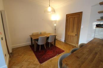 Property to rent in Midstocket Road, Aberdeen, AB15