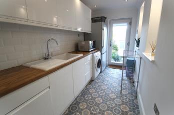 Property to rent in Midstocket Road, Aberdeen, AB15