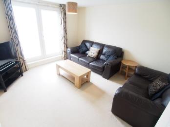 Property to rent in Cairnfield Place, Ground Floor, AB21