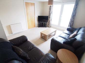 Property to rent in Cairnfield Place, Ground Floor, AB21