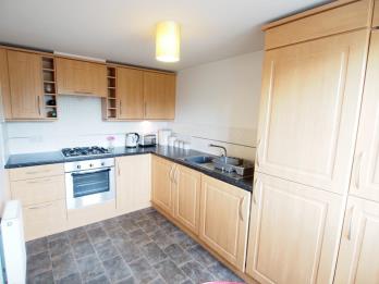 Property to rent in Cairnfield Place, Ground Floor, AB21