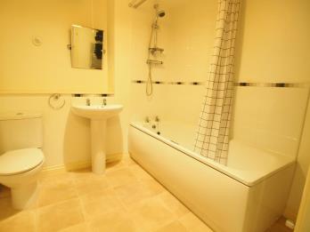 Property to rent in Cairnfield Place, Ground Floor, AB21