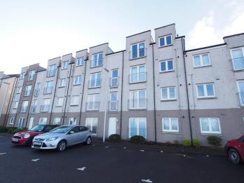 Property to rent in Cairnfield Place, Ground Floor, AB21
