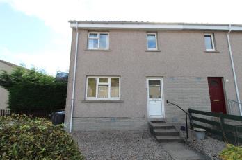 Property to rent in Silverbank Gardens, Banchory, AB31