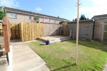 Property to rent in Silverbank Gardens, Banchory, AB31