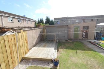 Property to rent in Silverbank Gardens, Banchory, AB31