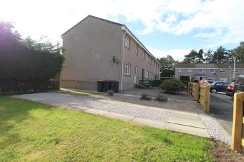 Property to rent in Silverbank Gardens, Banchory, AB31