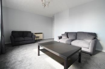 Property to rent in Castle Terrace, Aberdeen, AB11