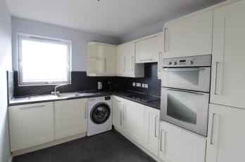 Property to rent in Castle Terrace, Aberdeen, AB11