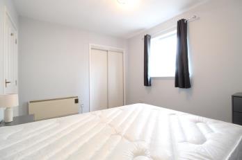 Property to rent in Castle Terrace, Aberdeen, AB11