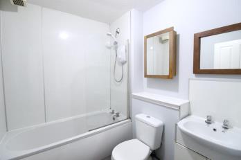 Property to rent in Castle Terrace, Aberdeen, AB11