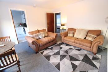 Property to rent in Glendale Mews, Mid Floor, AB11