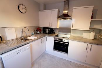 Property to rent in Glendale Mews, Mid Floor, AB11