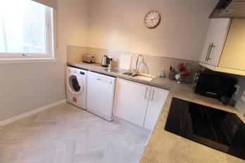 Property to rent in Glendale Mews, Mid Floor, AB11