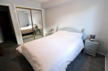 Property to rent in Glendale Mews, Mid Floor, AB11