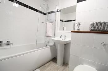 Property to rent in Glendale Mews, Mid Floor, AB11