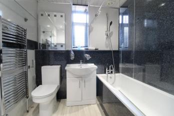 Property to rent in Abbotswell Drive, Kincorth, Ground Floor, AB12