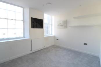 Property to rent in Spireview II, North Silver Street, Aberdeen, AB10