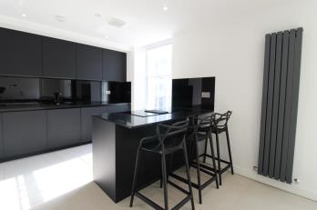 Property to rent in Spireview II, North Silver Street, Aberdeen, AB10