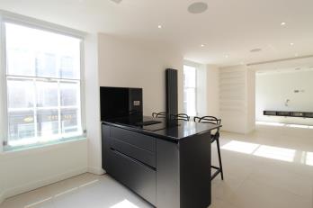 Property to rent in Spireview II, North Silver Street, Aberdeen, AB10