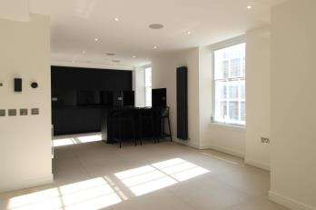 Property to rent in Spireview II, North Silver Street, Aberdeen, AB10