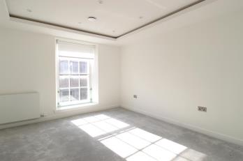 Property to rent in Spireview II, North Silver Street, Aberdeen, AB10