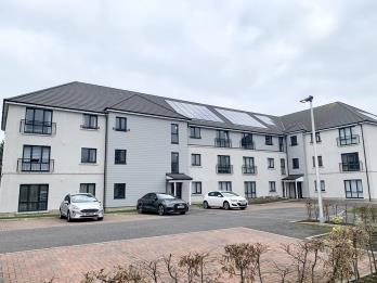 Property to rent in Craibstone Park, Bucksburn, AB21