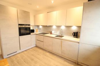 Property to rent in Craibstone Park, Bucksburn, AB21