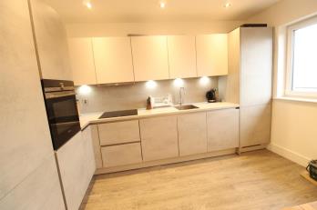 Property to rent in Craibstone Park, Bucksburn, AB21