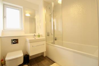 Property to rent in Craibstone Park, Bucksburn, AB21