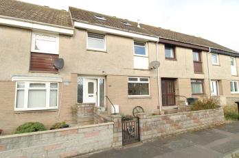 Property to rent in Rattray Place, Aberdeen, AB24