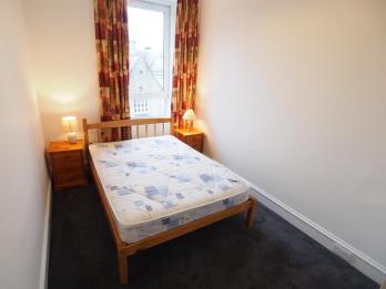 Property to rent in Esslemont Avenue, Second Left, AB25