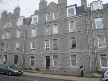 Property to rent in Esslemont Avenue, Second Left, AB25