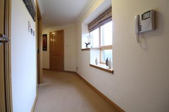 Property to rent in Polmuir Road, Fourth Floor, AB11