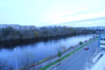 Property to rent in Polmuir Road, Fourth Floor, AB11