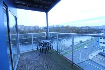 Property to rent in Polmuir Road, Fourth Floor, AB11