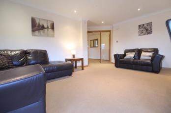 Property to rent in Polmuir Road, Fourth Floor, AB11