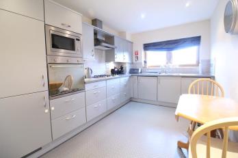 Property to rent in Polmuir Road, Fourth Floor, AB11