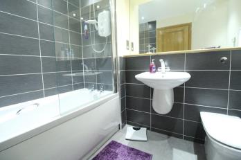 Property to rent in Polmuir Road, Fourth Floor, AB11