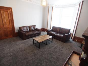 Property to rent in Gray Street, Aberdeen, AB10