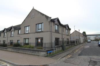 Property to rent in Victoria Street, Dyce, Ground Floor, AB21