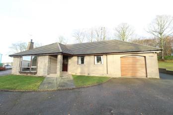 Property to rent in Kinellar, Aberdeenshire, AB21