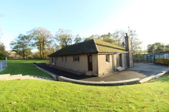 Property to rent in Kinellar, Aberdeenshire, AB21