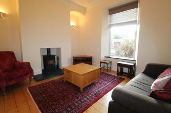 Property to rent in Holburn Road, Ground Floor Right, AB10