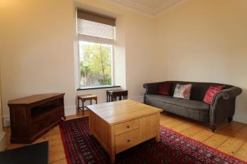 Property to rent in Holburn Road, Ground Floor Right, AB10