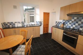 Property to rent in Holburn Road, Ground Floor Right, AB10