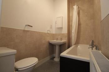 Property to rent in Holburn Road, Ground Floor Right, AB10