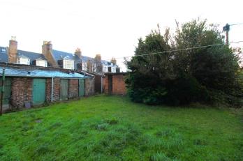 Property to rent in Holburn Road, Ground Floor Right, AB10